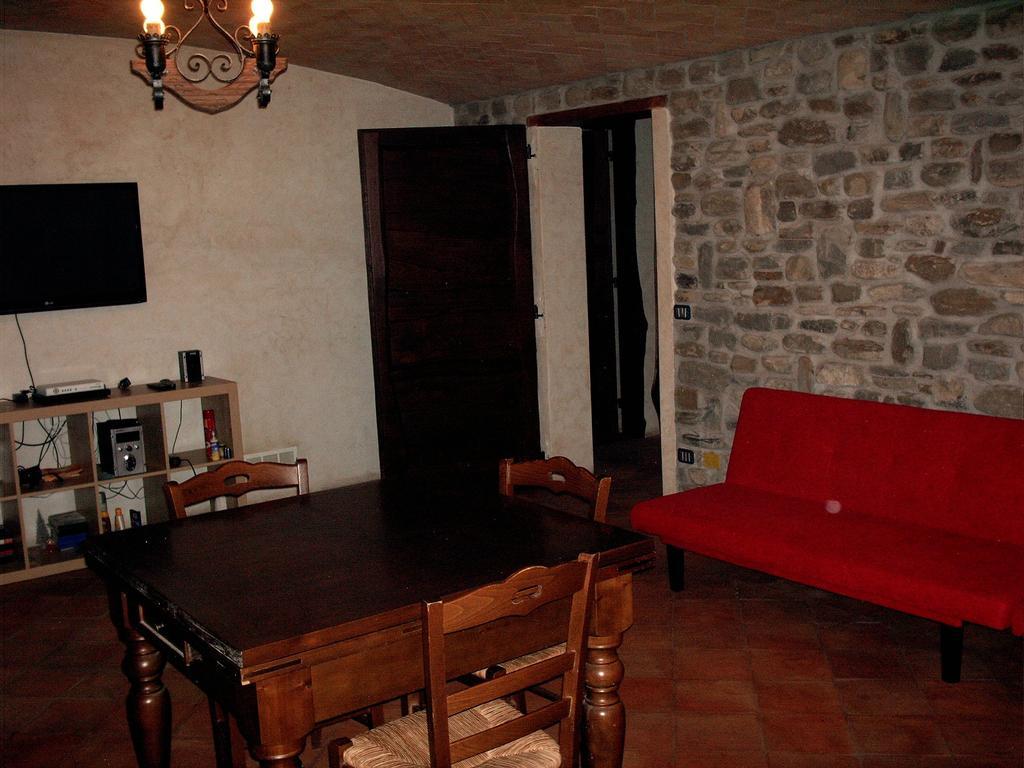 Casa Santina Villa Джирасоле Стая снимка