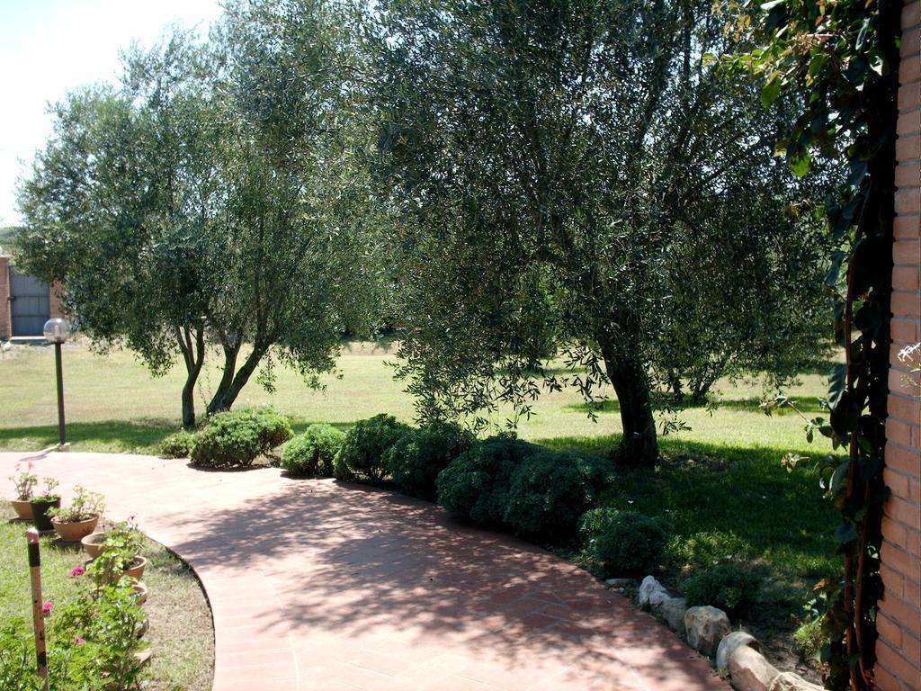 Casa Santina Villa Джирасоле Стая снимка