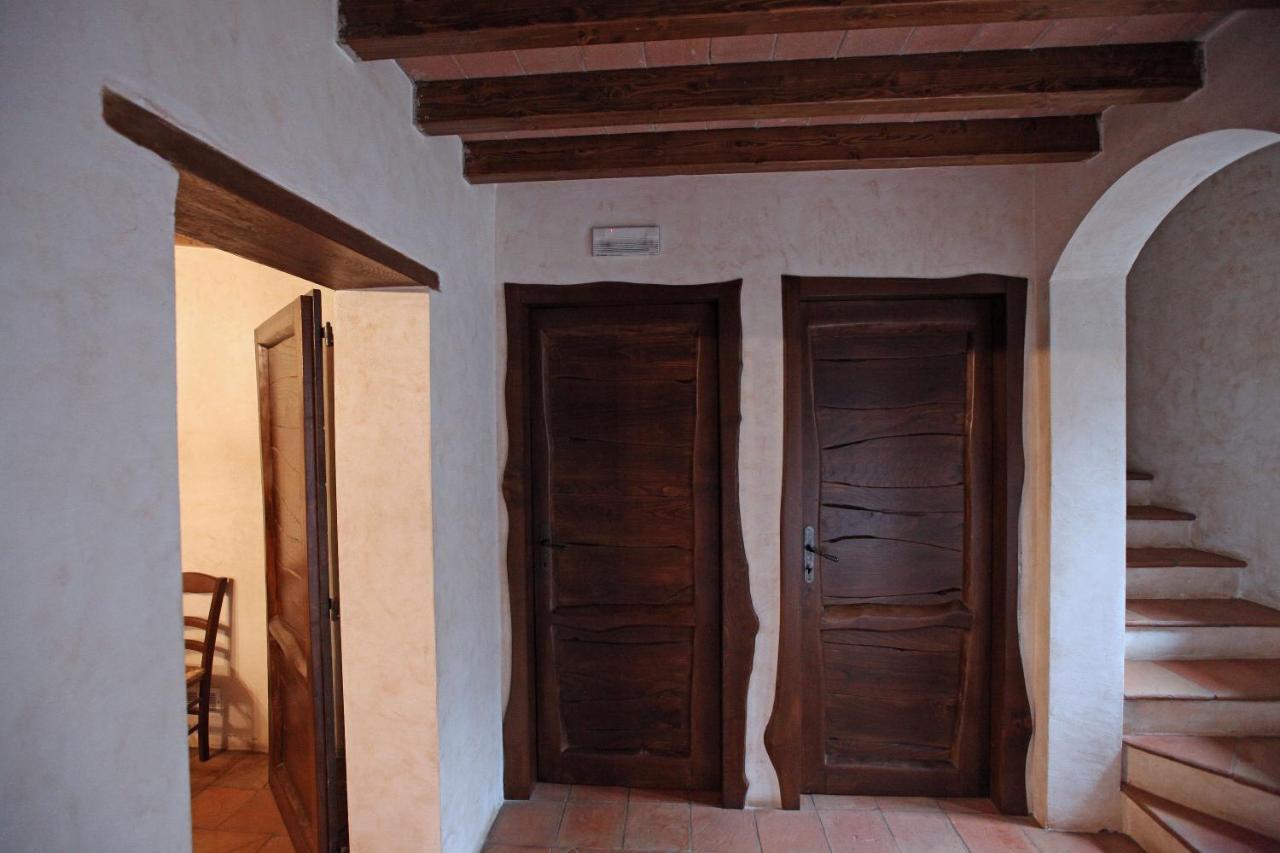 Casa Santina Villa Джирасоле Екстериор снимка